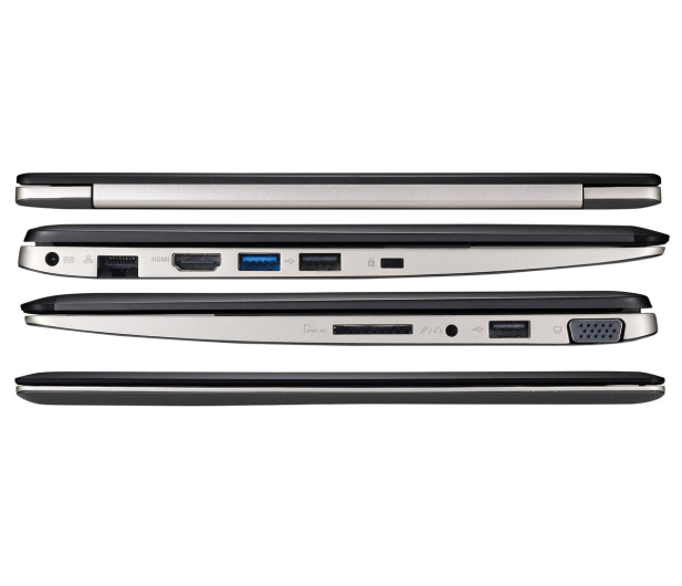 ASUS VivoBook X202E-CT009H i3-3217U/4GB/500/Win8 czarny - 119995 - zdjęcie 6